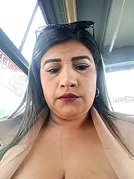 Hannahcandyy online show from 03/03/26, 12:34