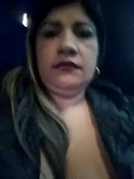 Hannahcandyy online show from 03/06/26, 11:27