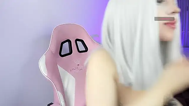 Kendall Bunnyy online show from 03/15/26, 05:53