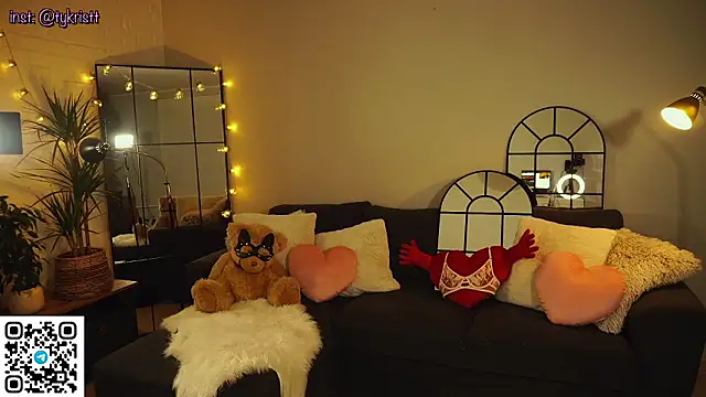 Heidi11 online show from 02/09/26, 04:16