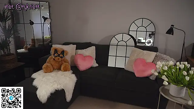 Heidi11 online show from 02/08/26, 02:26