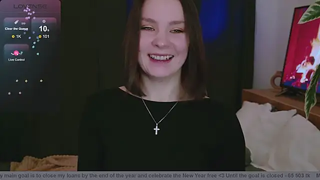 Pink SeaGul online show from 12/18/24, 05:52