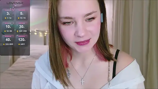 Pink SeaGul online show from 03/05/25, 05:08