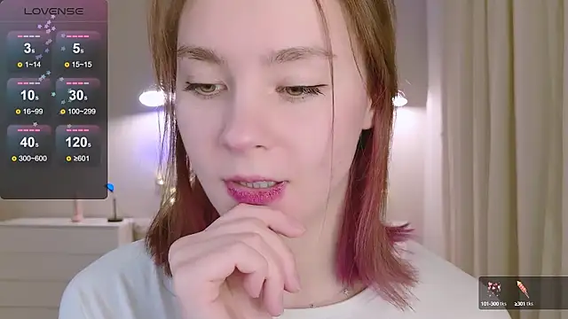 Pink SeaGul online show from 02/07/25, 08:10