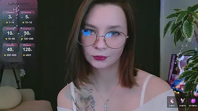 Pink SeaGul online show from 01/02/25, 05:07