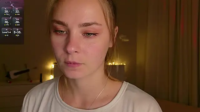 Pink SeaGul online show from 10/10/25, 05:03