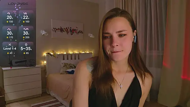 Pink SeaGul online show from 09/27/25, 05:08