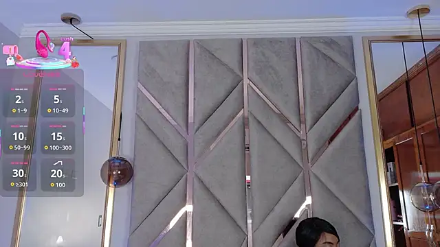 Lola King online show from 11/03/25, 11:30