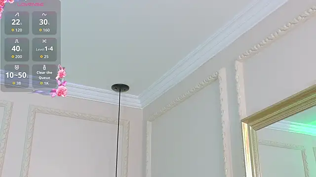 Lola King online show from 02/13/26, 04:01