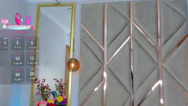 Lola King online show from 01/15/26, 03:54