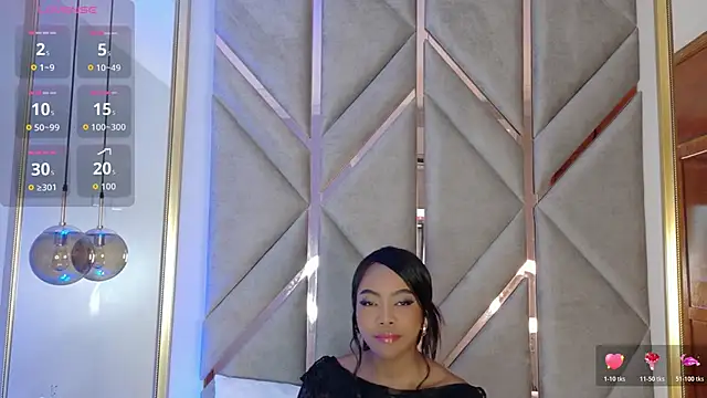 Snapshot of Lola_King chatting on 10/20/25, 09:59 Lola King online show from 10/20/25, 09:59
