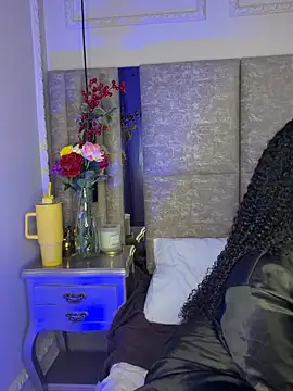 Lola King online show from 02/21/26, 03:41