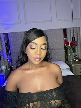 Lola King online show from 02/20/26, 01:13