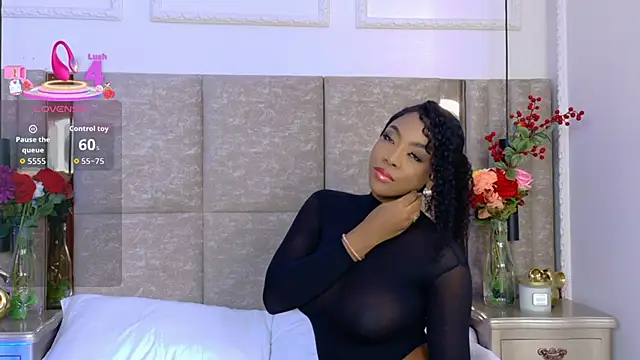 Lola King online show from 03/04/26, 03:47