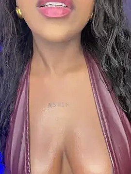 Lola King online show from 02/19/26, 01:13