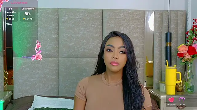 Lola King online show from 02/14/26, 02:23