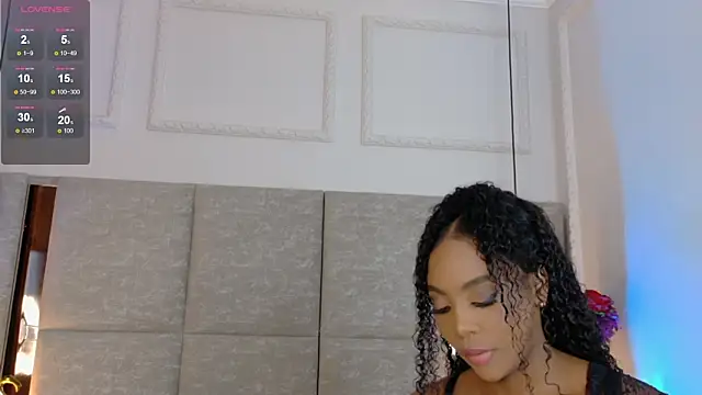 Lola King online show from 04/02/26, 04:19