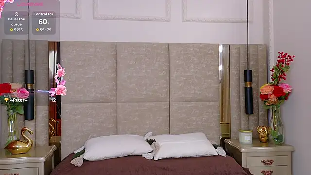 Lola King online show from 02/12/26, 04:23