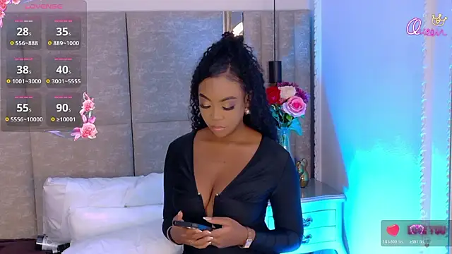 Lola King online show from 03/16/26, 05:55