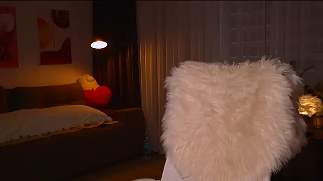 Lady  Boom online show from 04/21/26, 05:36