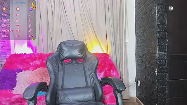 kitty queen10 online show from 03/05/26, 04:42