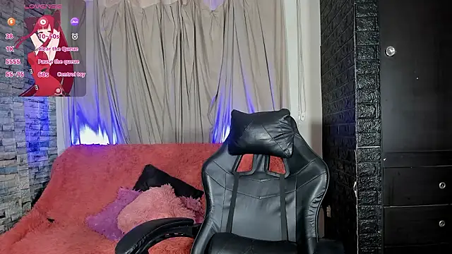 Snapshot of kitty_queen10 chatting on 02/03/26, 06:40 kitty queen10 online show from 02/03/26, 06:40