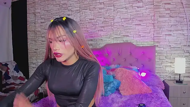 kitty queen10 online show from 10/21/25, 06:02