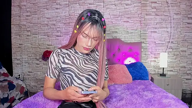 kitty queen10 online show from 10/24/25, 03:05