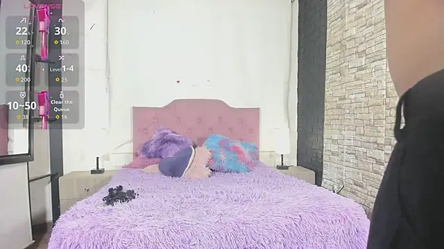 kitty queen10 online show from 04/09/26, 04:58