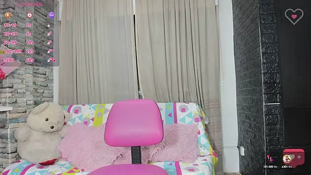 kitty queen10 online show from 01/15/25, 06:54