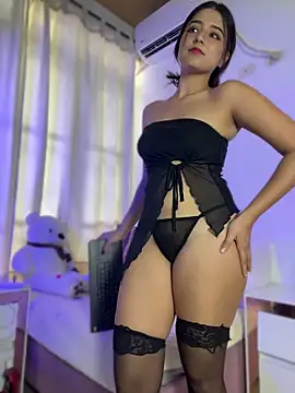 littlemelodi18 online show from 04/20/26, 05:58