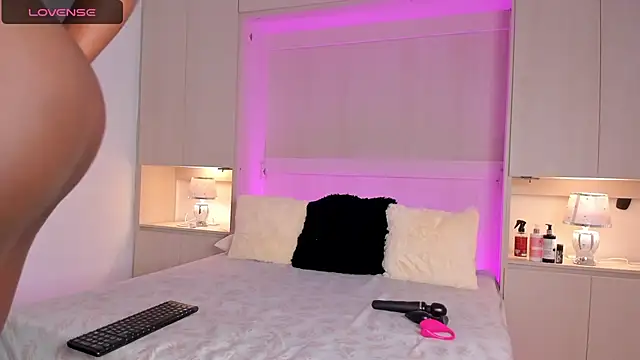 IvannaMuller  online show from 12/26/24, 07:27