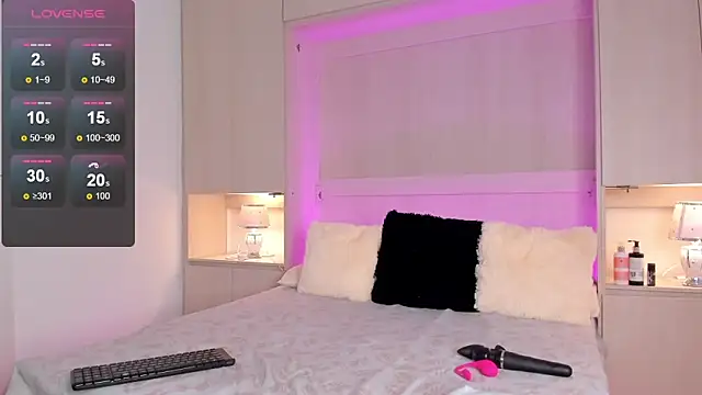 IvannaMuller  online show from 12/29/24, 11:50