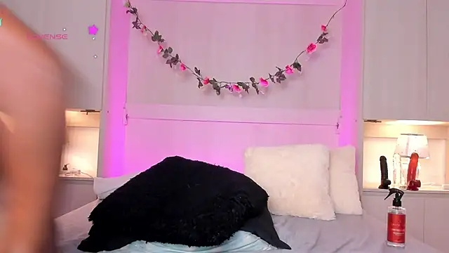 IvannaMuller  online show from 01/31/25, 01:11