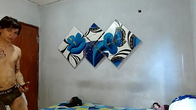 Snapshot of Lovebeng_ chatting on 09/10/25, 09:47 Lovebeng online show from 09/10/25, 09:47