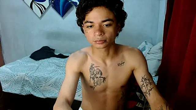 Lovebeng  online show from 11/17/25, 04:16