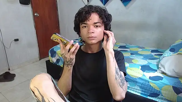 Lovebeng  online show from 04/08/26, 08:21