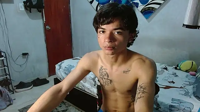 Lovebeng  online show from 12/20/25, 11:40