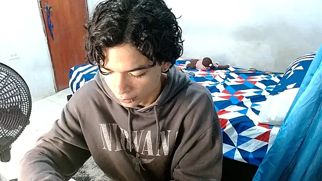 Lovebeng  online show from 12/02/25, 10:55