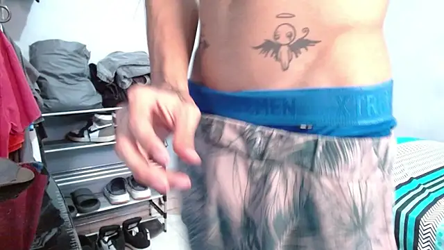 Lovebeng  online show from 05/19/26, 08:38