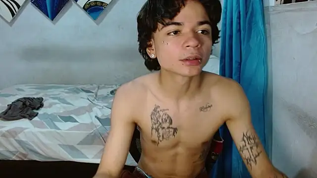 Lovebeng  online show from 01/15/26, 12:36