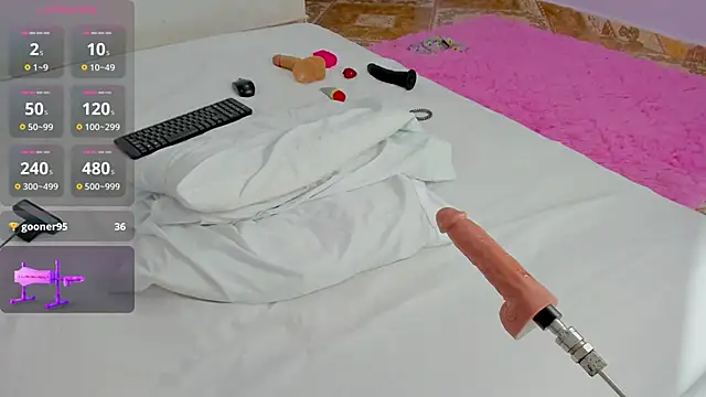 Snapshot of sweet_karlaa__ chatting on 03/13/25, 08:48 sweet karlaa   online show from 03/13/25, 08:48