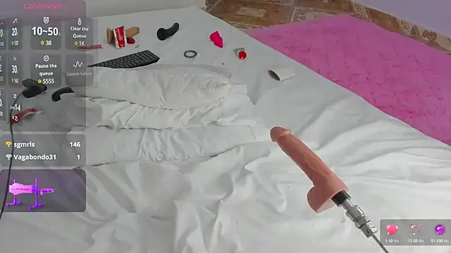 Snapshot of sweet_karlaa__ chatting on 02/26/25, 05:35 sweet karlaa   online show from 02/26/25, 05:35