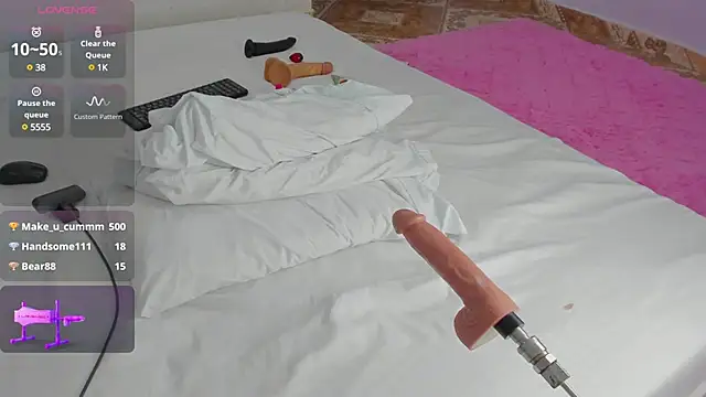 Snapshot of sweet_karlaa__ chatting on 02/20/25, 10:16 sweet karlaa   online show from 02/20/25, 10:16