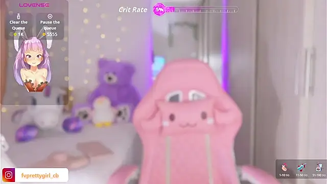 Snapshot of urfavprettygirl chatting on 09/19/25, 07:34 urfavprettygirl online show from 09/19/25, 07:34