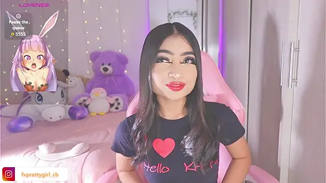 Snapshot of urfavprettygirl chatting on 11/06/25, 06:17 urfavprettygirl online show from 11/06/25, 06:17