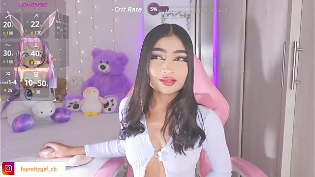 Snapshot of urfavprettygirl chatting on 09/21/25, 07:35 urfavprettygirl online show from 09/21/25, 07:35