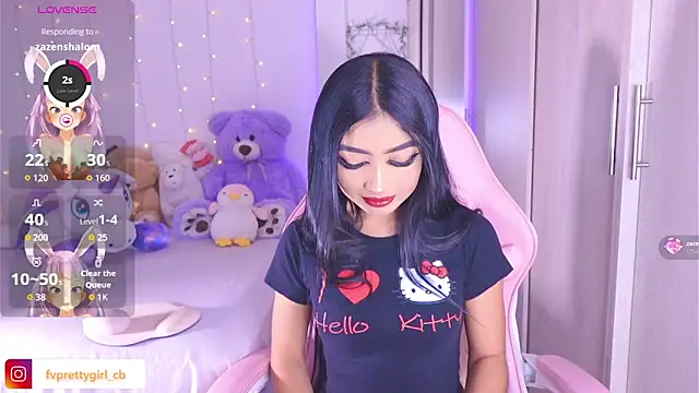 urfavprettygirl online show from 04/09/26, 09:37