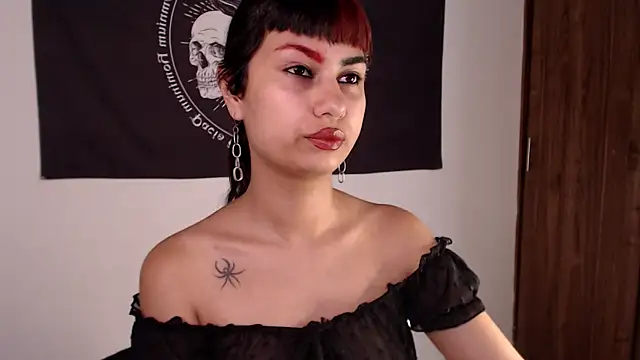 Little-Lucifer online show from 07/09/26, 09:25