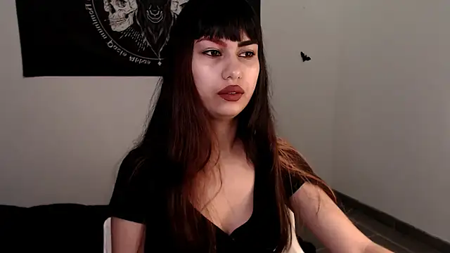 Little-Lucifer online show from 12/02/25, 10:44